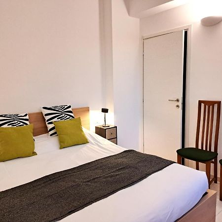 Milano Studio B ภายนอก รูปภาพ