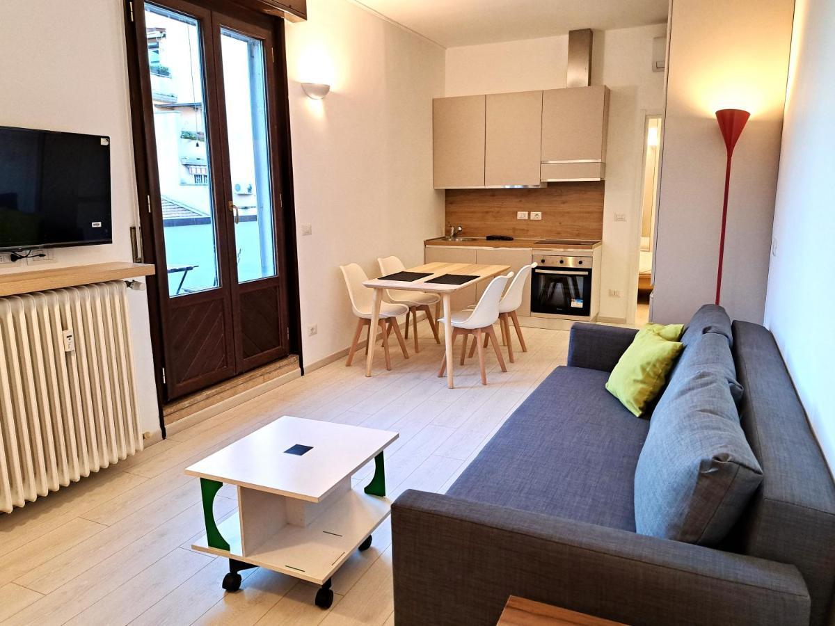 Milano Studio B ภายนอก รูปภาพ
