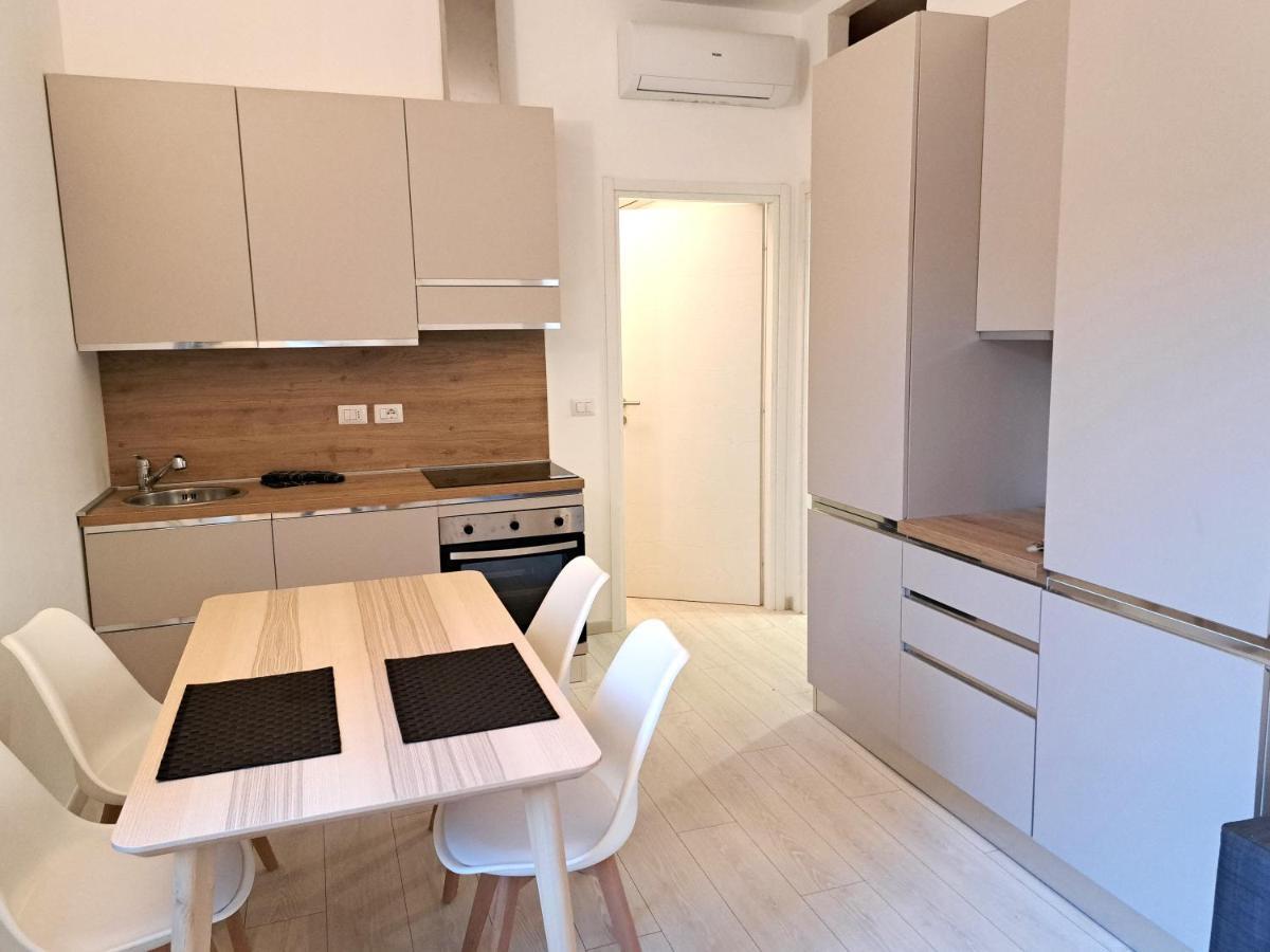 Milano Studio B ภายนอก รูปภาพ