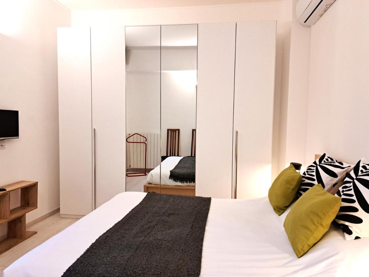 Milano Studio B ภายนอก รูปภาพ