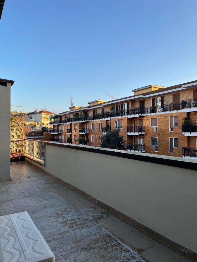 Milano Studio B ภายนอก รูปภาพ