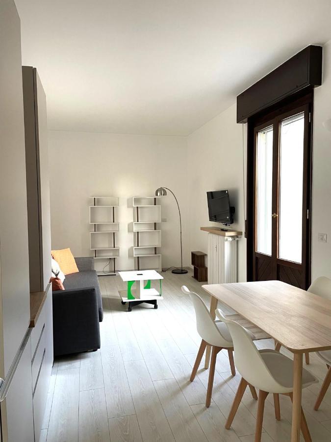 Milano Studio B ภายนอก รูปภาพ