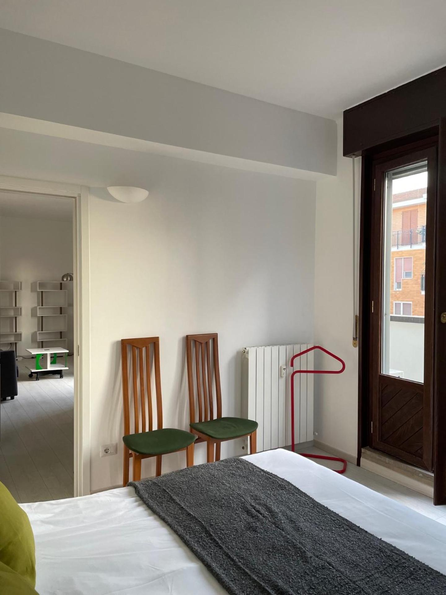 Milano Studio B ภายนอก รูปภาพ